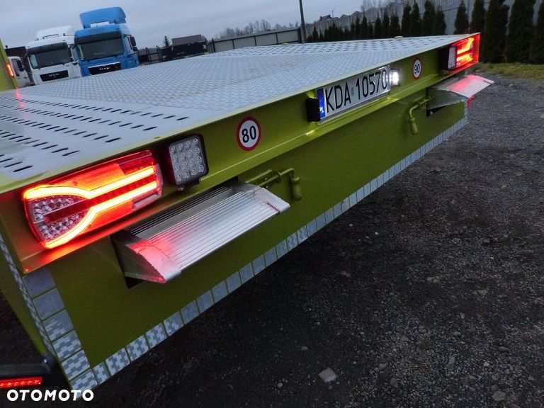 MAN TGX 18.400 POMOC DROGOWA / AUTOLAWETA / SPECJALNY / WERSJA TOP /  NOWY NAJAZD LORH 8.2 M / EURO 6 - 23