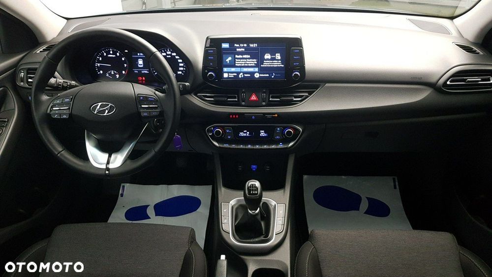 Hyundai i30 - 15