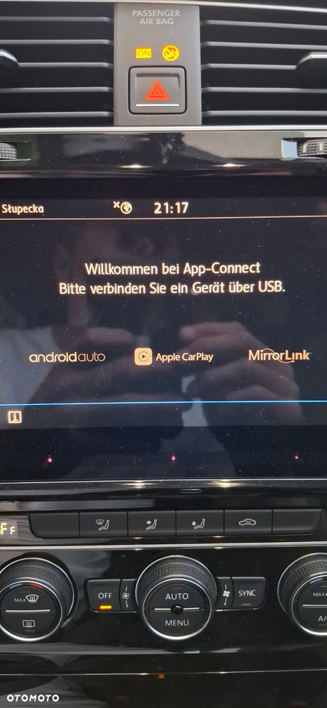 Volkswagen Golf 2.0 TDI BMT Highline DSG EU6 - 8