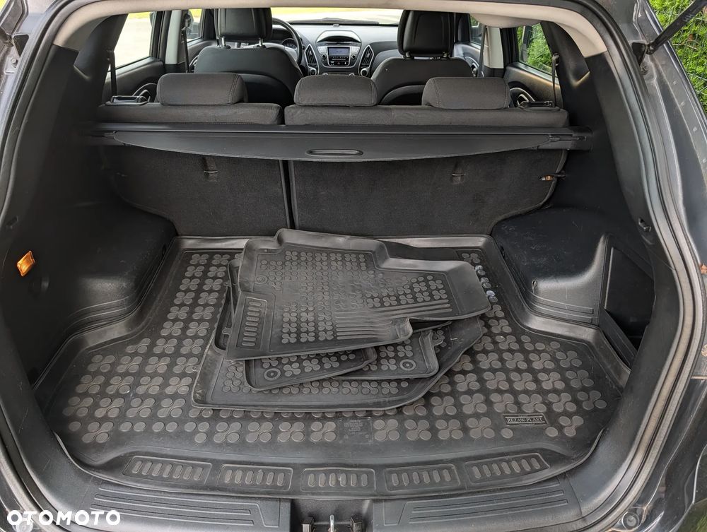 Hyundai ix35 2.0 CRDi Classic 2WD - 5