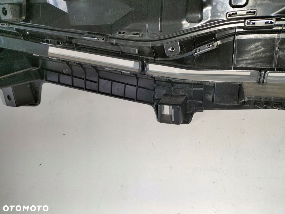 atrapa kratka grill kia ceed iii lift 21- elektryk - 5