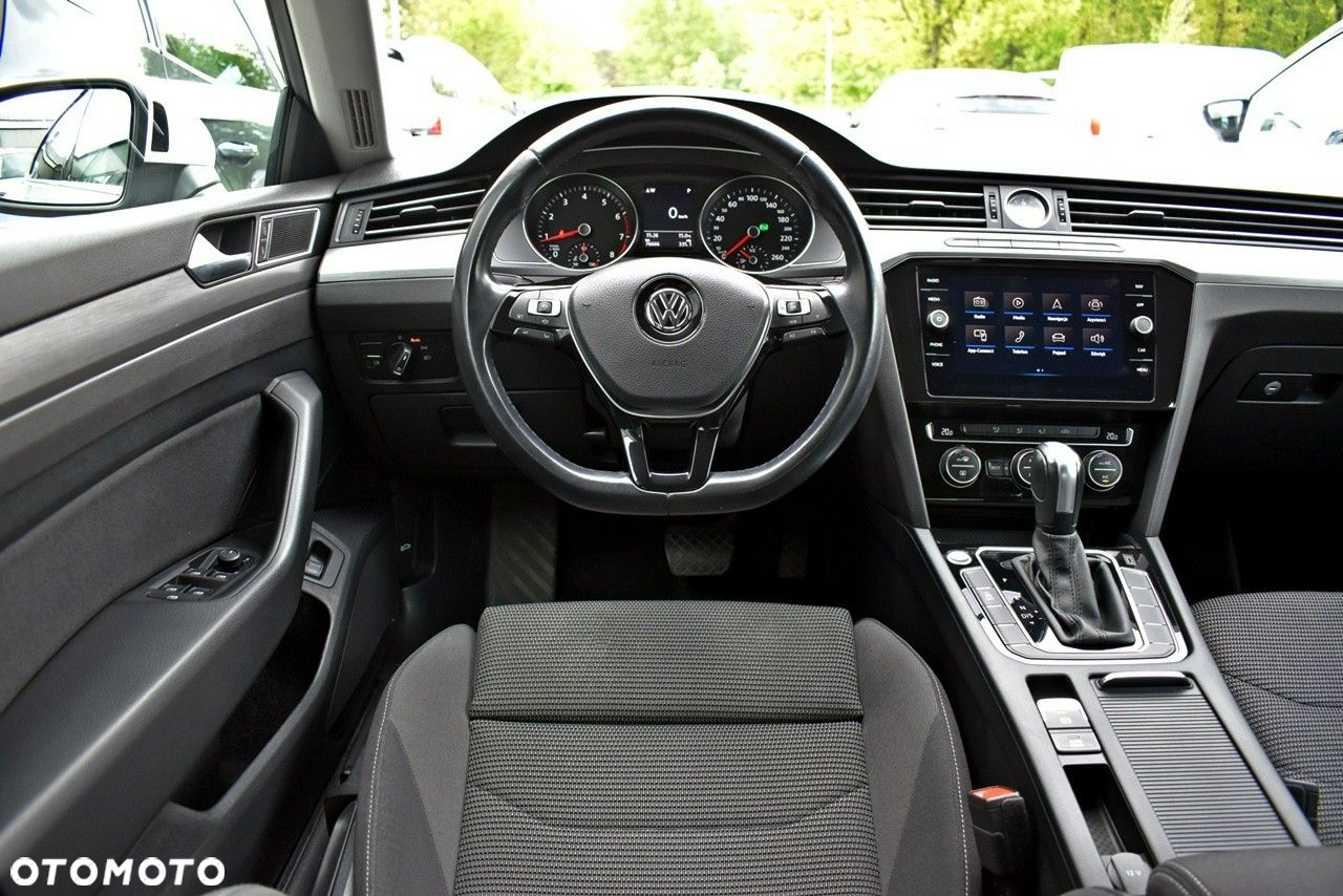 Volkswagen Arteon 2.0 TSI Essence DSG - 15