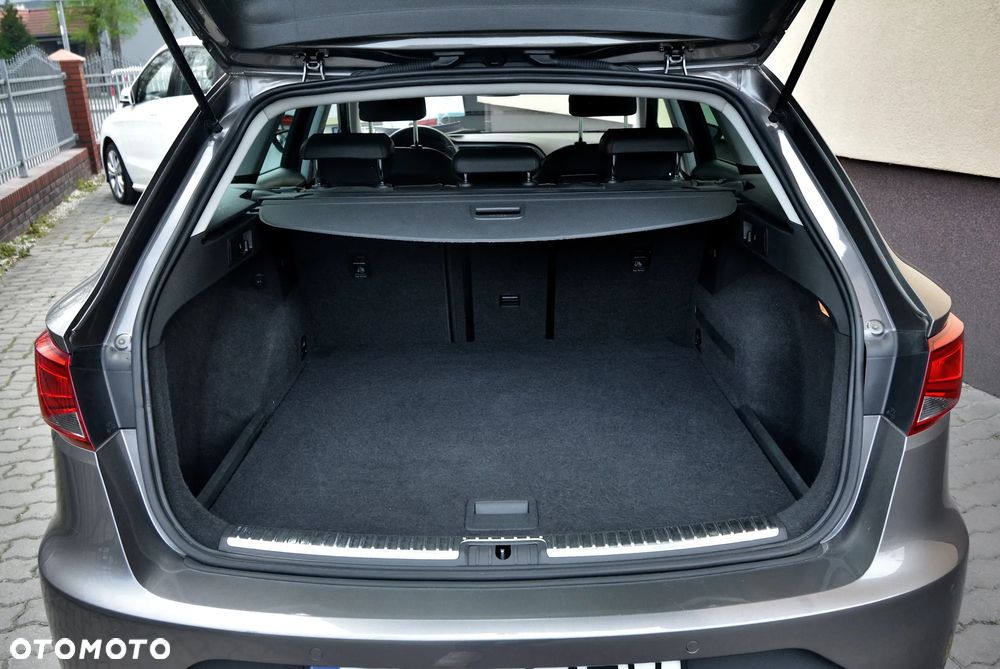 Seat Leon 1.8 TSI Start&Stop FR - 28