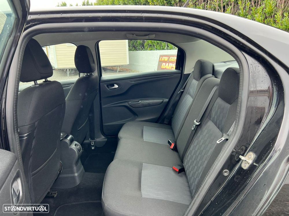 Citroën C-Elysée 1.6 BlueHDi Exclusive - 9