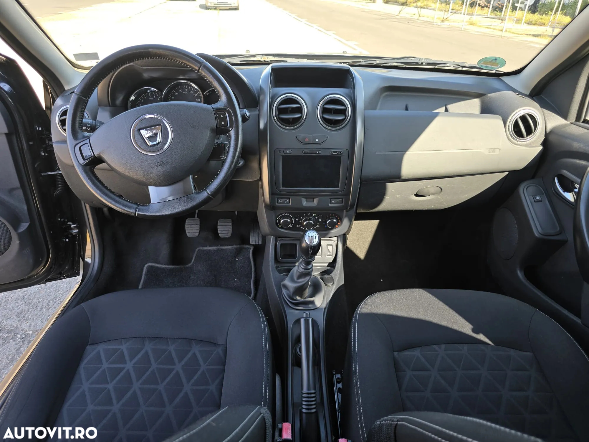 Dacia Duster 1.2 TCe Comfort - 6