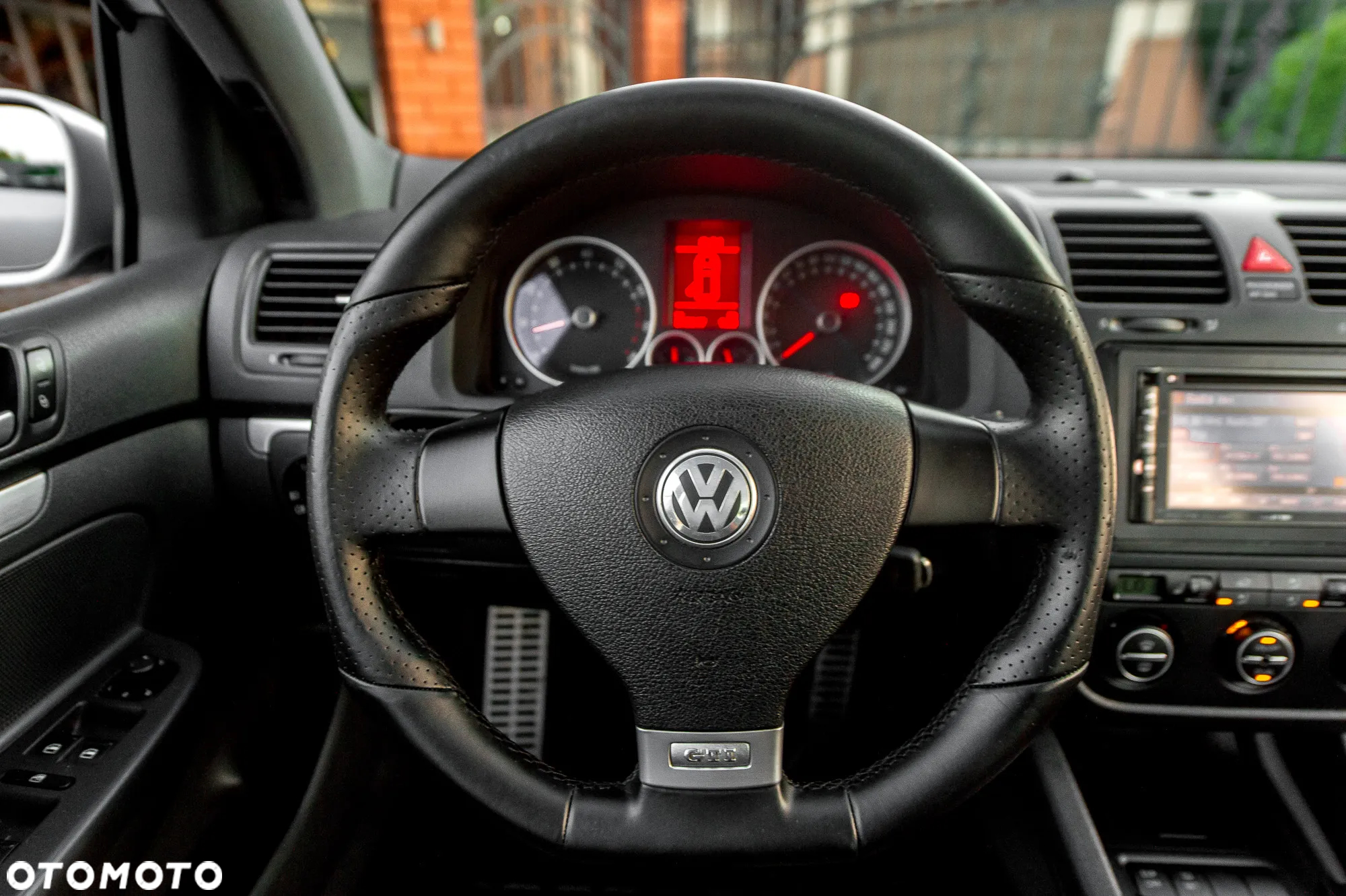 Volkswagen Golf 2.0 GTI - 21