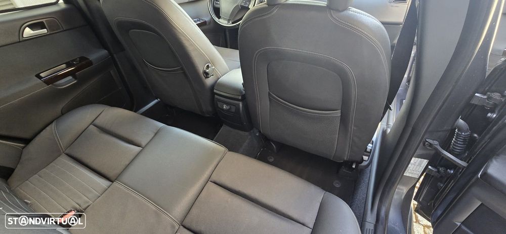 Volvo V50 1.6 D Nível 3 - 16