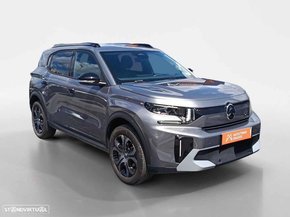 Citroën C3 Aircross 1.2 PureTech Plus - 7