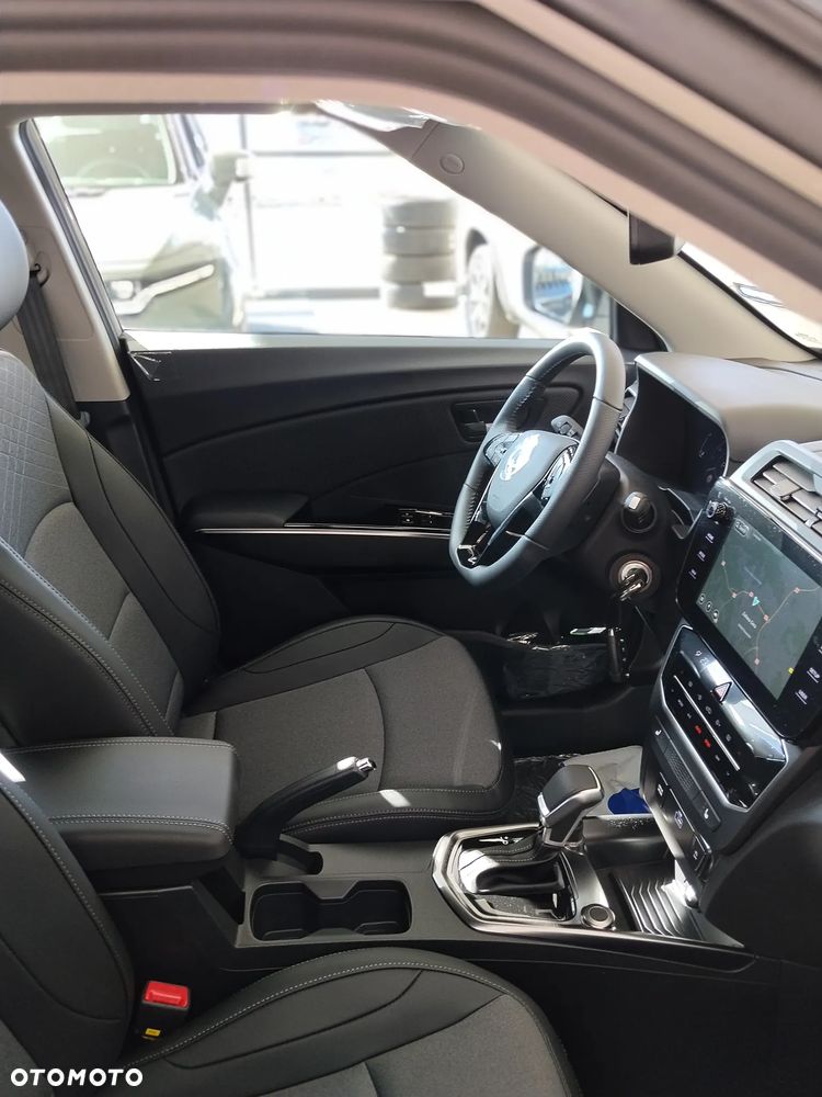 SsangYong/KGM Tivoli 1.5 T-GDI Adventure - 15