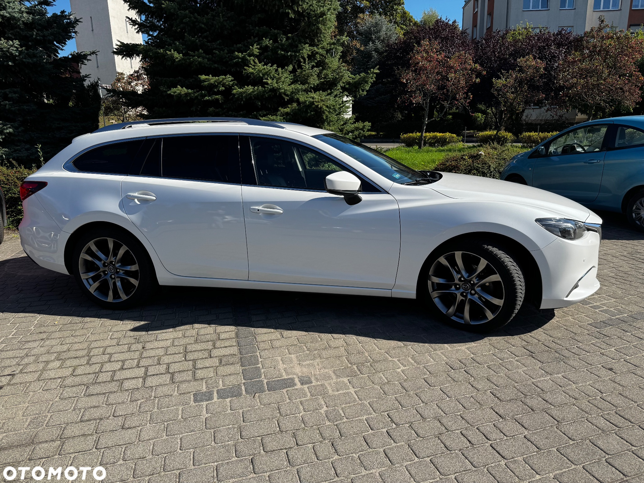 Mazda 6 2.0 Skypassion I-ELoop - 3