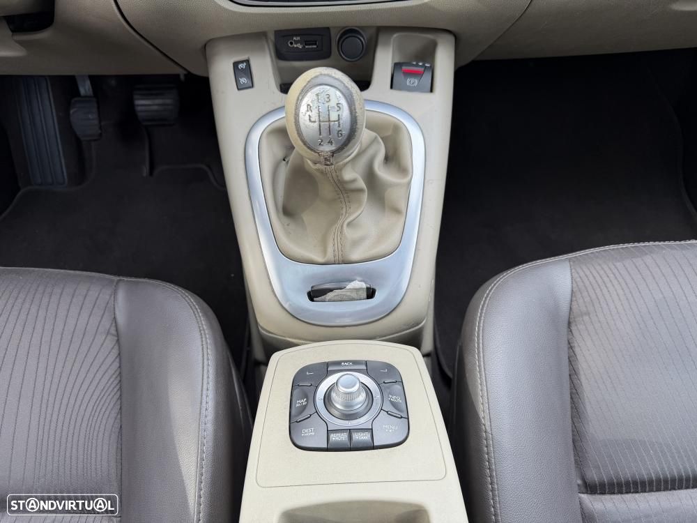 Renault Grand Scénic 1.5 dCi Dynamique S 7L - 25