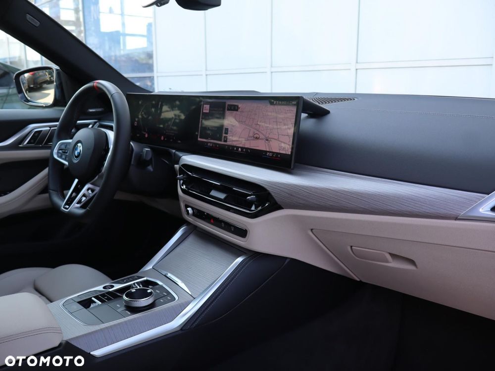 BMW i4 83.9kWh M60 xDrive - 7
