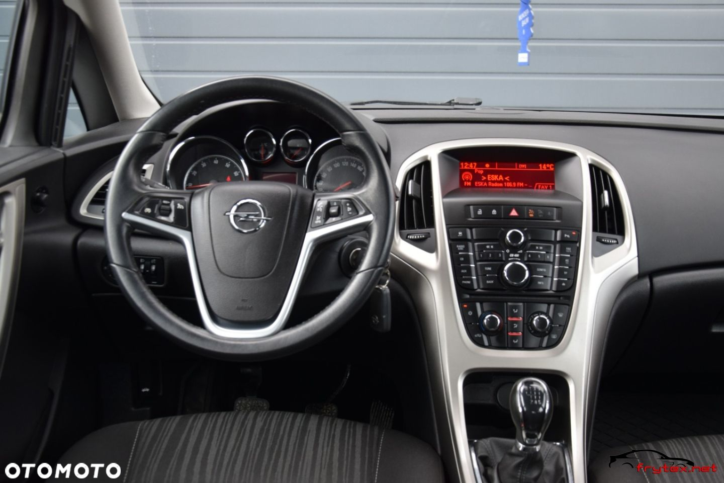 Opel Astra - 31