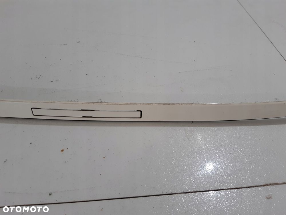 OPEL ADAM LISTWA DACHOWA LEWA 13363467 - 3