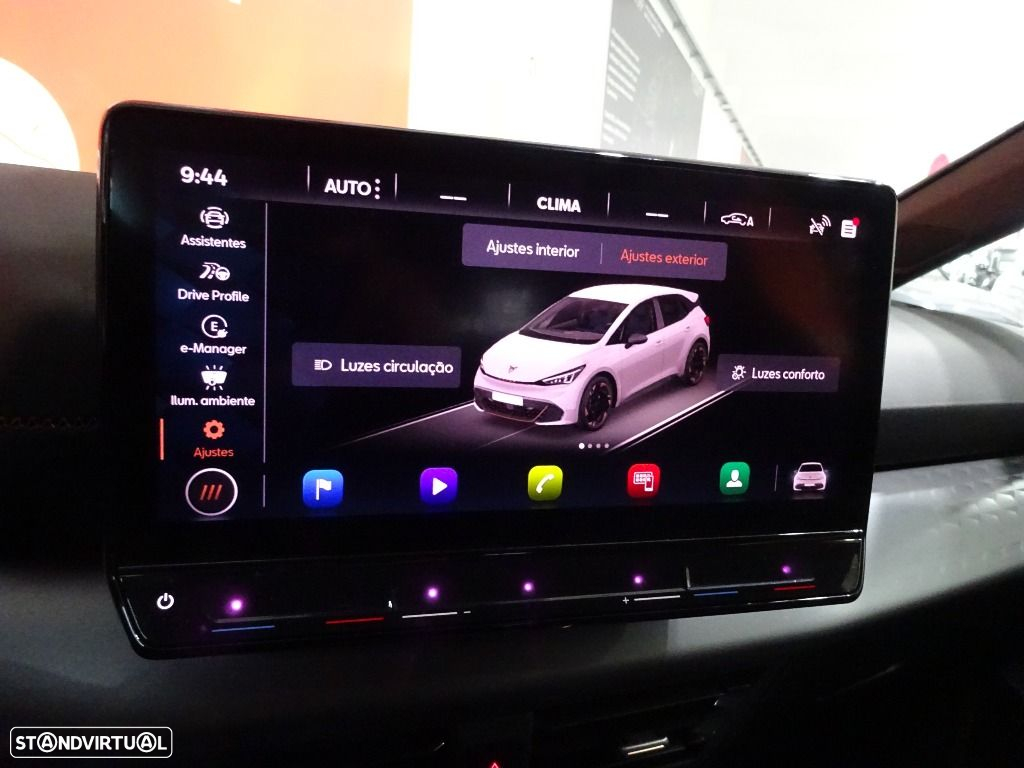 Cupra Born - 30