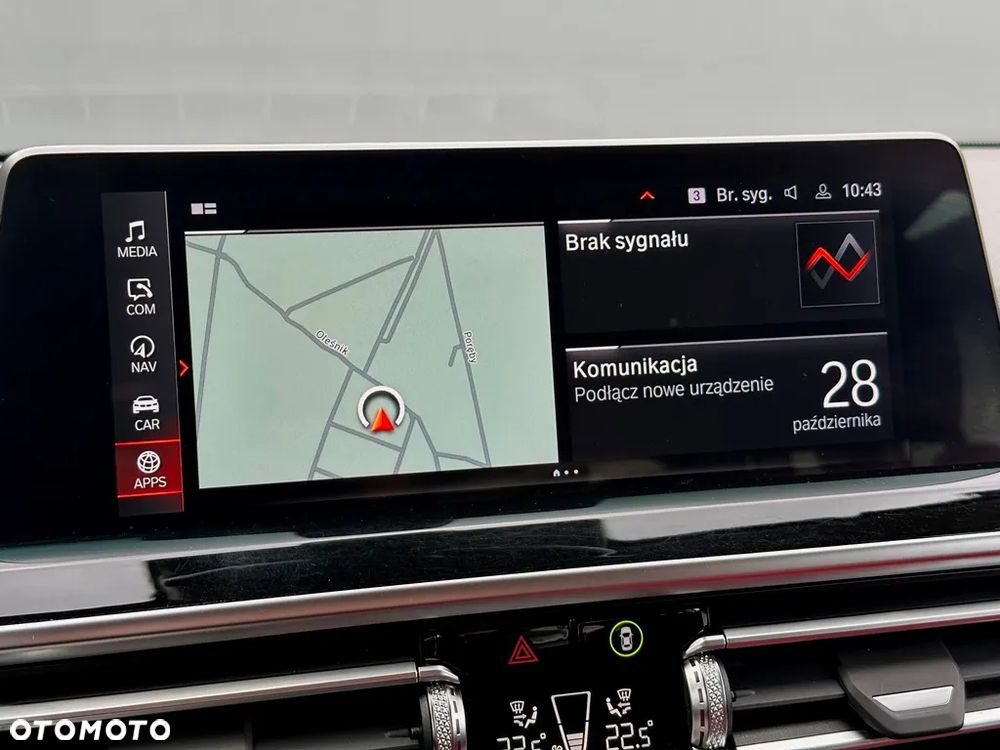 BMW X3 xDrive20i - 31