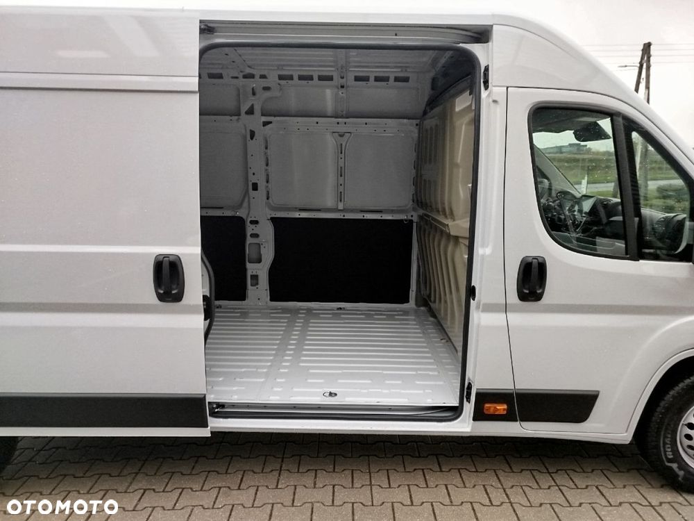 Peugeot BOXER - 11