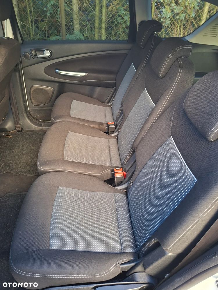 Ford S-Max 2.0 TDCi DPF Gold X - 5