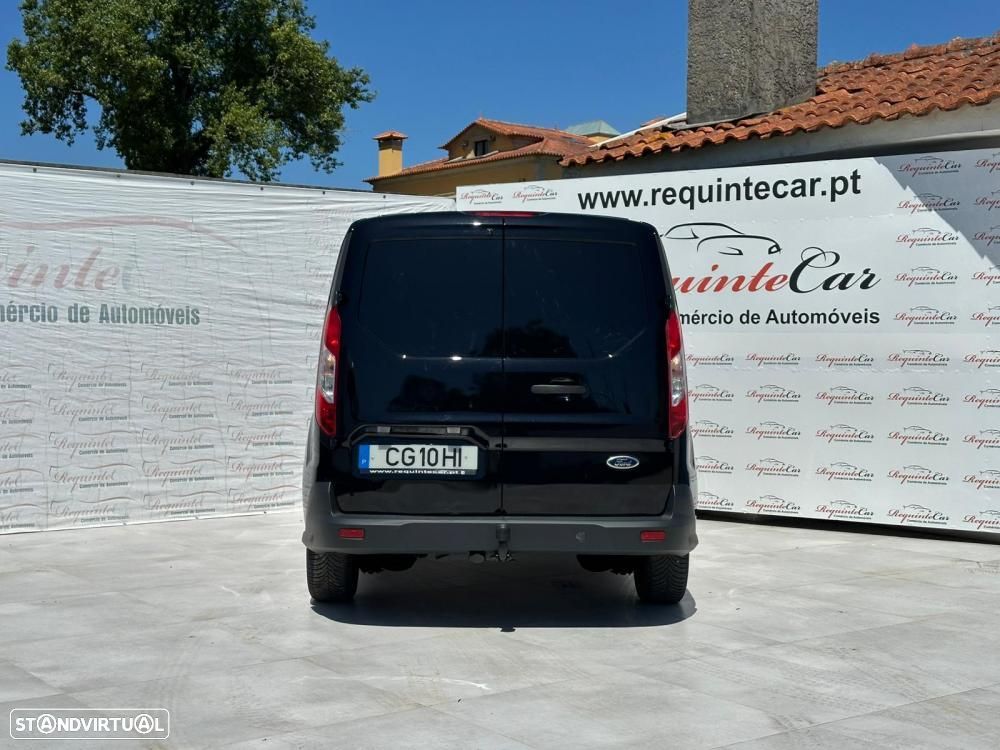 Ford TransitConnect16TDCi3Lugares - 6