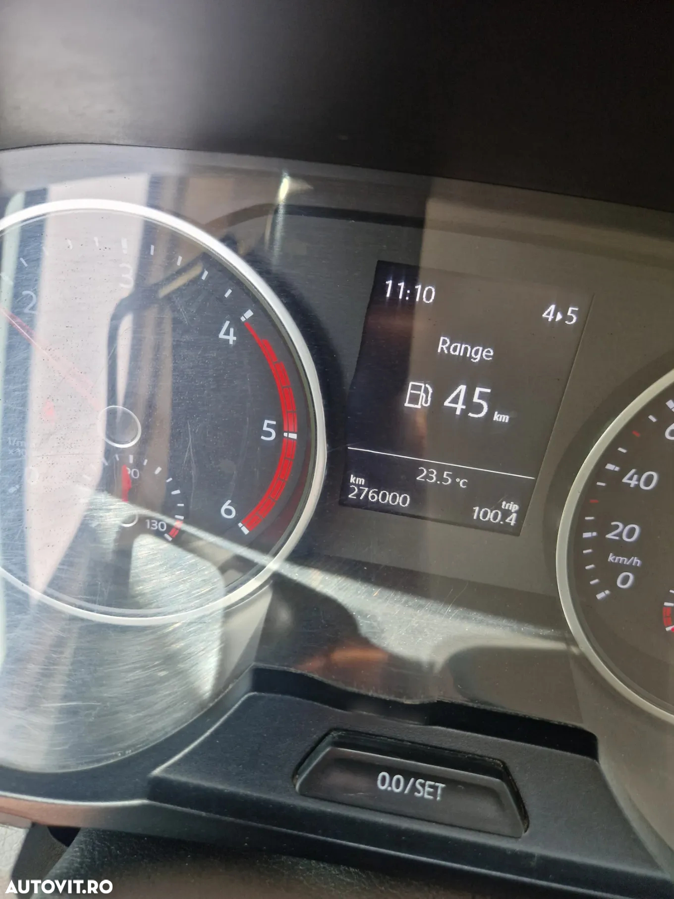 Volkswagen CRAFTER - 4