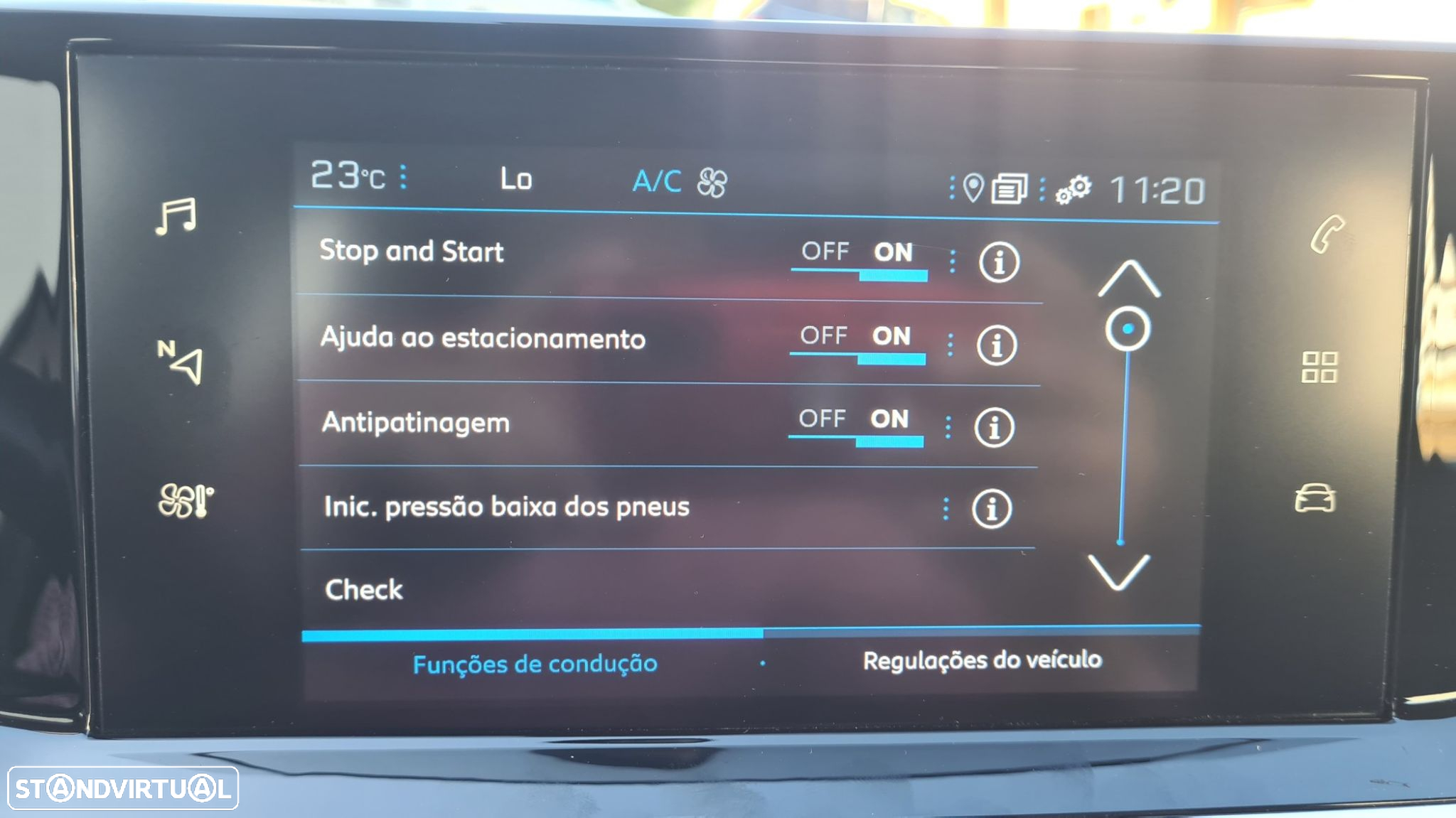 Peugeot 208 1.5 BlueHDi Active Business Pack - 24