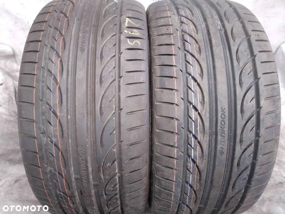 Hankook Ventus V12 EVO2 235/35 ZR19 91Y 2024 - 1