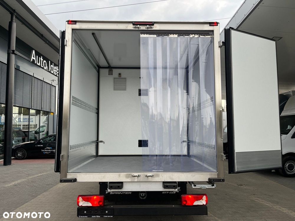 Mercedes-Benz SprinterSprinter - 2