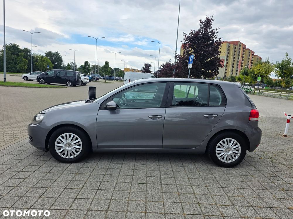 Volkswagen Golf 1.4 Edition - 7
