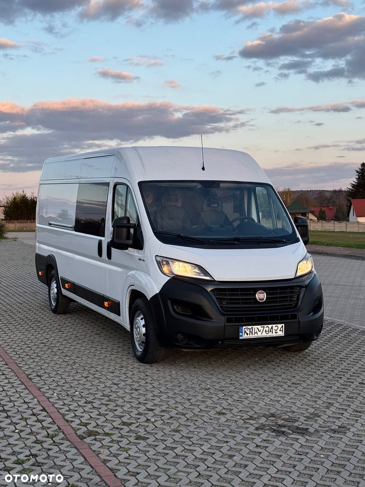 Fiat Ducato - 20
