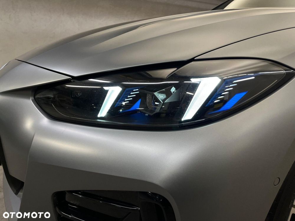 BMW Seria 4 420d xDrive mHEV M Sport sport - 14