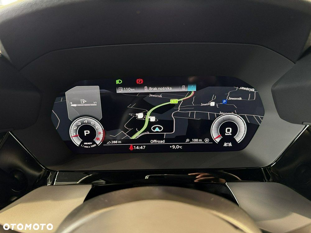 Audi A3 Sportback - 24