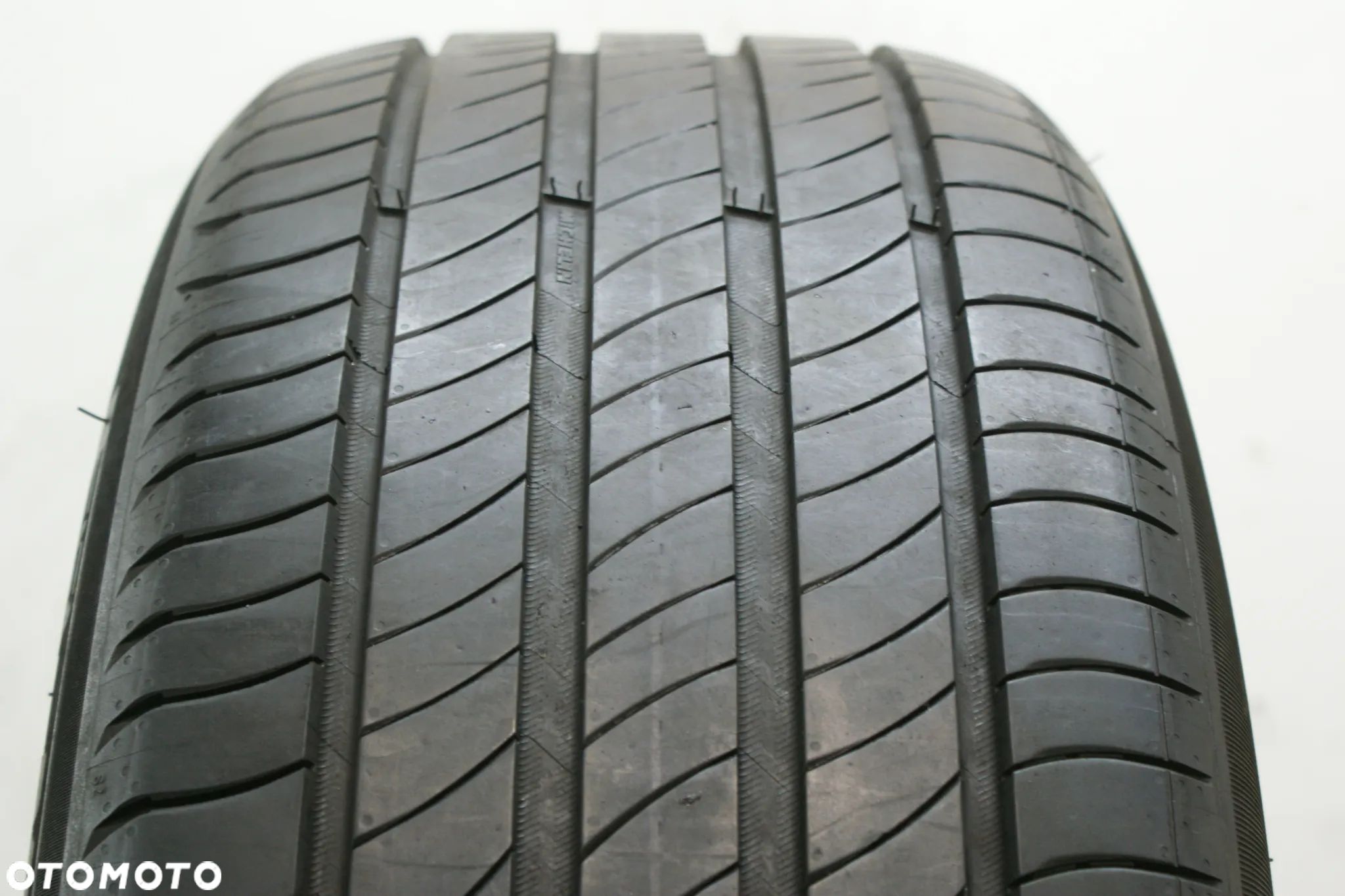 255/45R20 MICHELIN PRIMACY 4 , 6,2mm 2023r  B1787 - 1