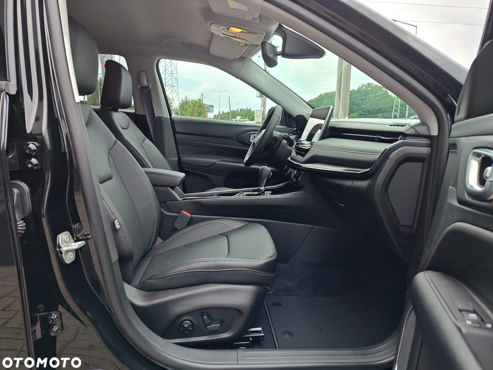 Jeep Compass 1.5 T4 mHEV Summit FWD S&S DCT - 11