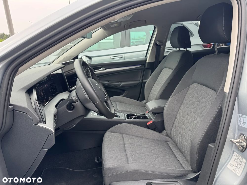 Volkswagen Golf 1.5 TSI EHybrid PHEV 150kW Life DSG - 11