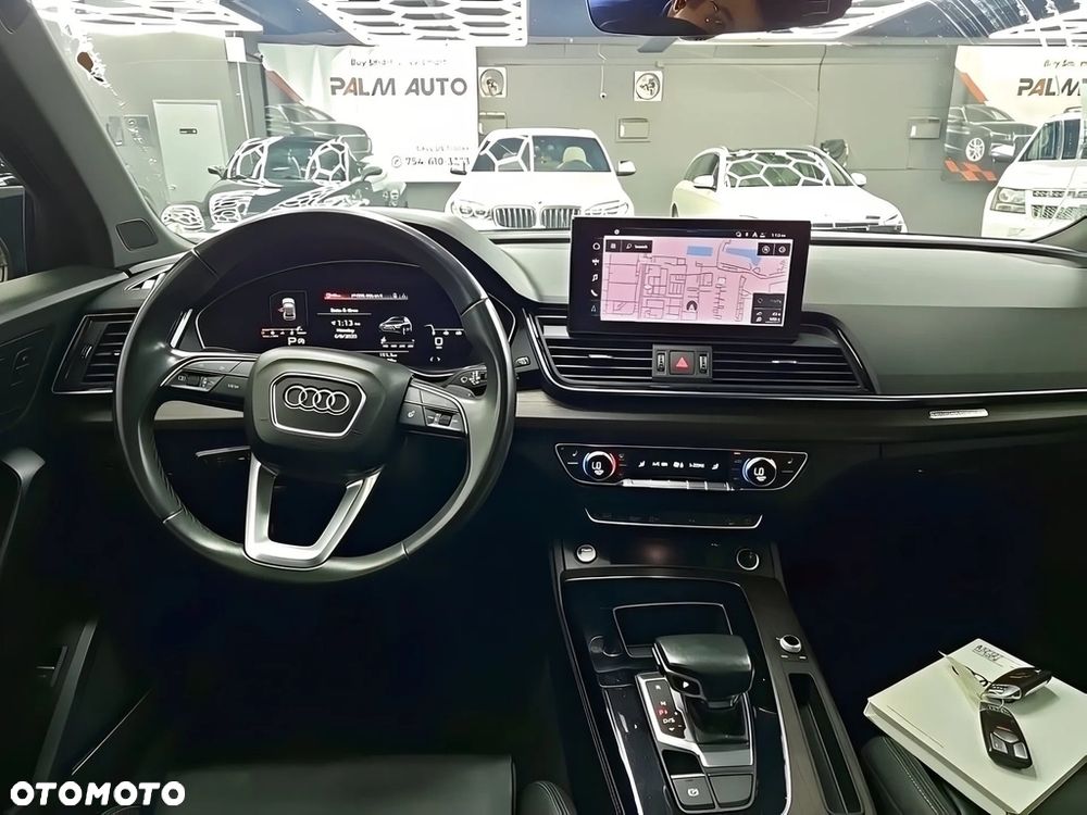 Audi Q5 - 9