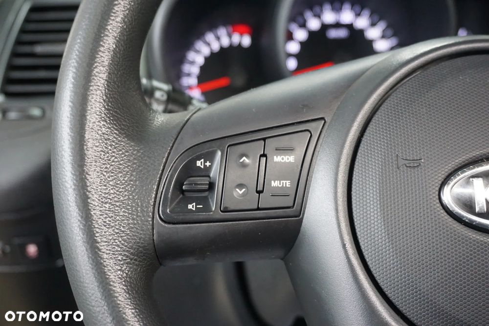 Kia Soul 1.6 GDI Attract - 29