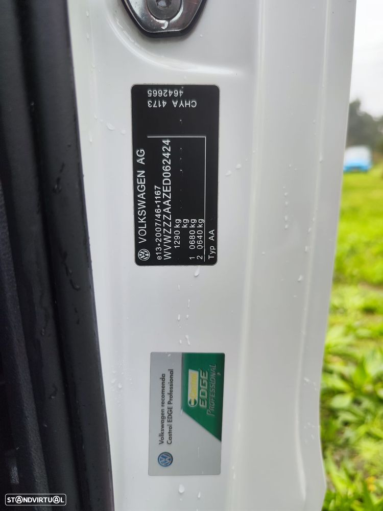 VW Up! 1.0 BlueMotion Move - 24