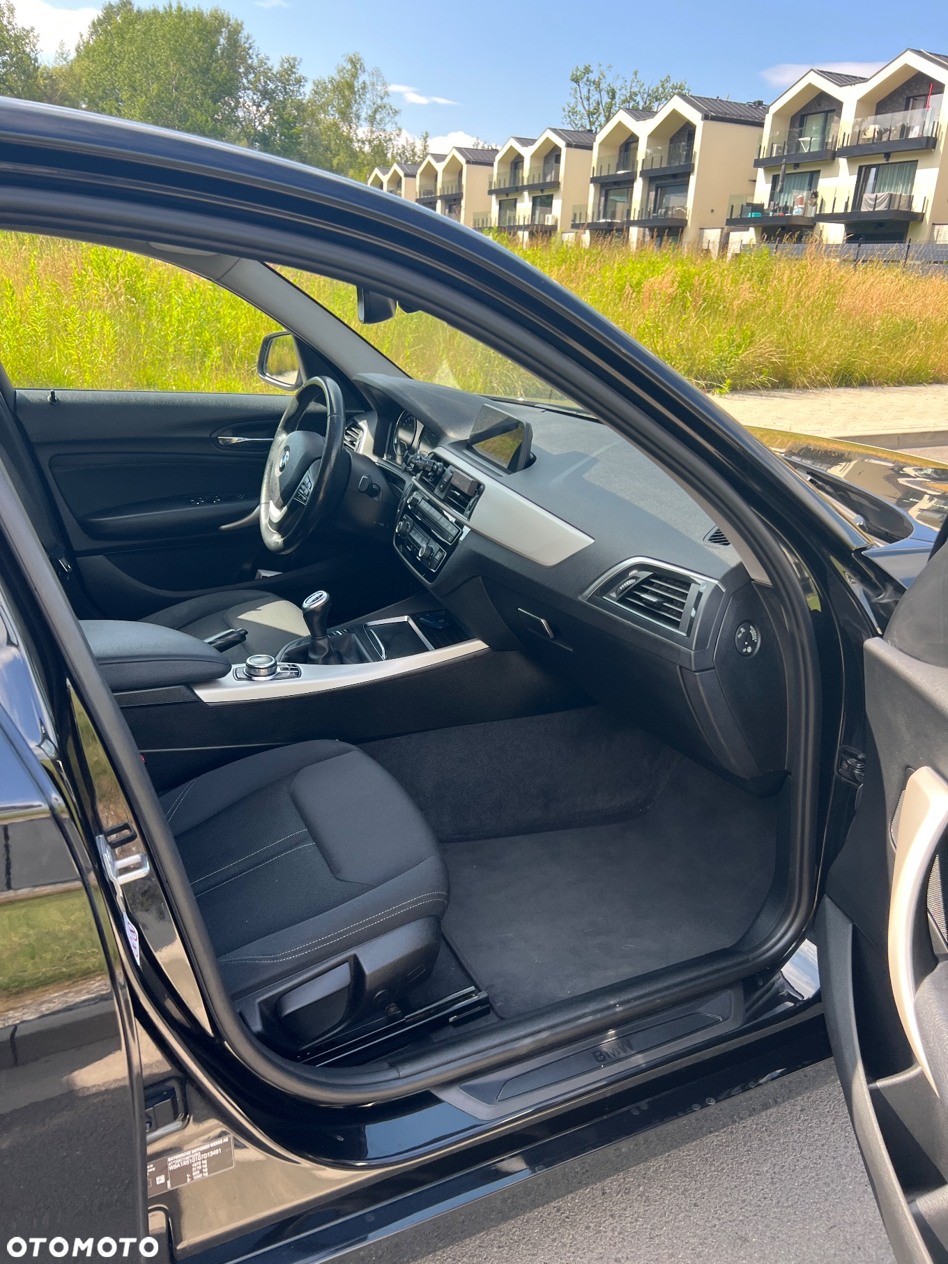 BMW Seria 1 118i Advantage - 15