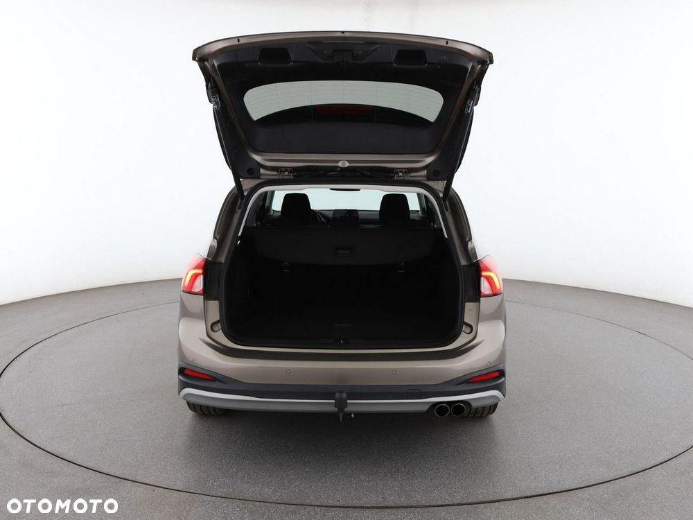 Ford Focus 2.0 EcoBlue Active - 20