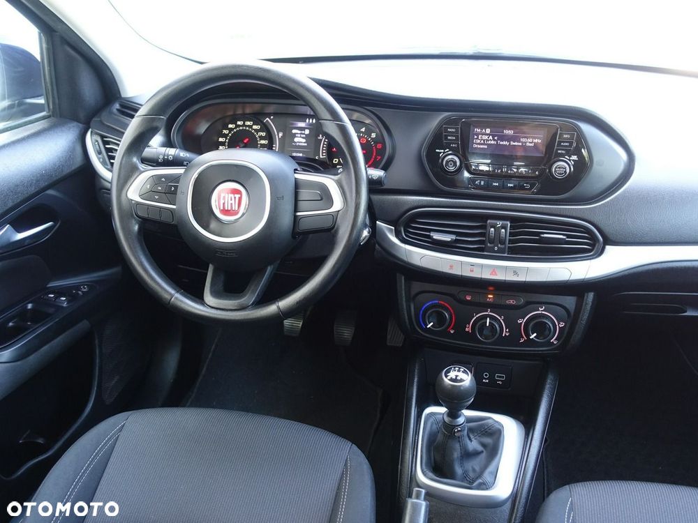 Fiat Tipo 1.4 16v Pop - 20