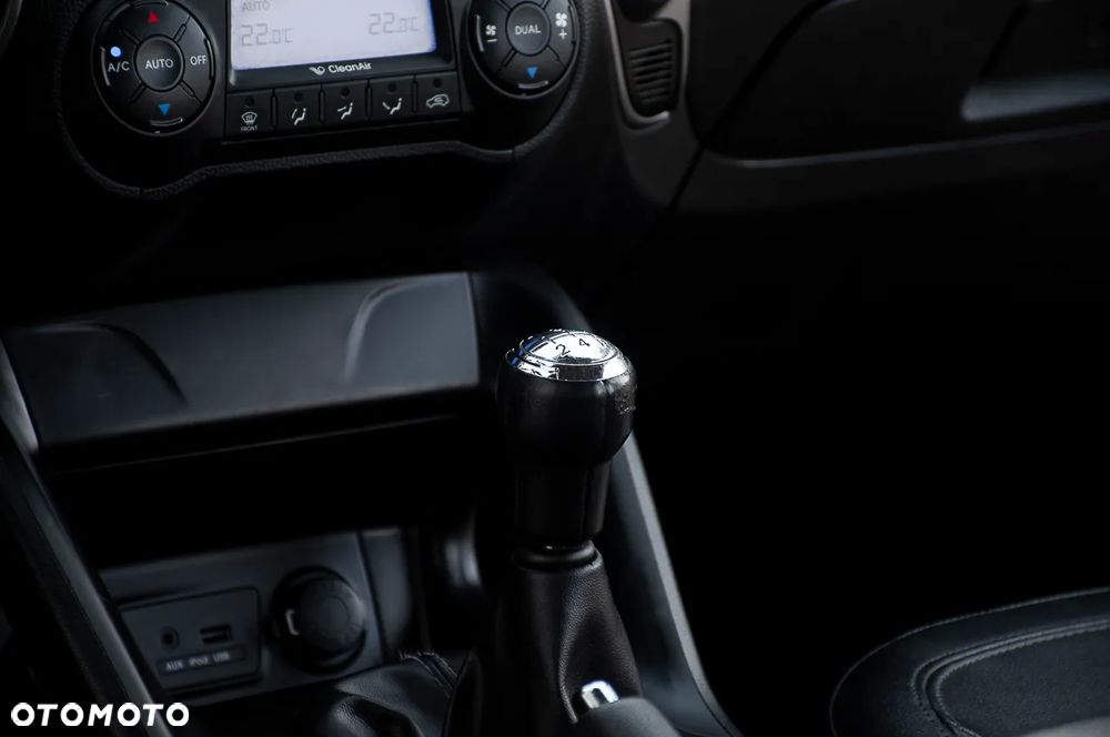 Hyundai ix35 2.0 Premium 2WD - 31