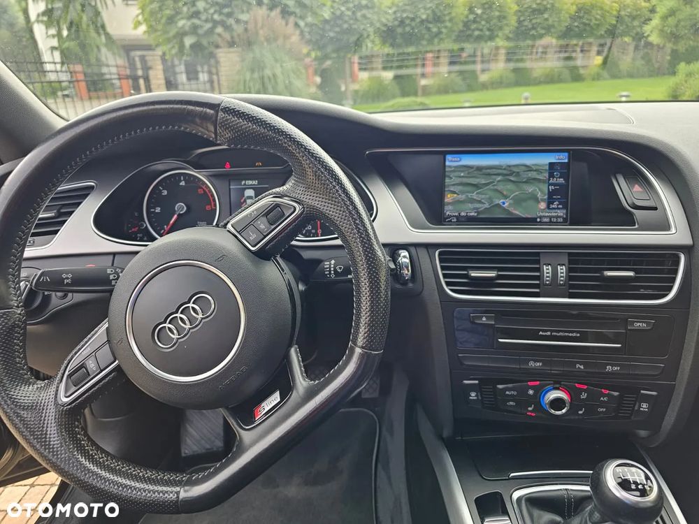 Audi A4 Avant 2.0 TDI Sport - 35