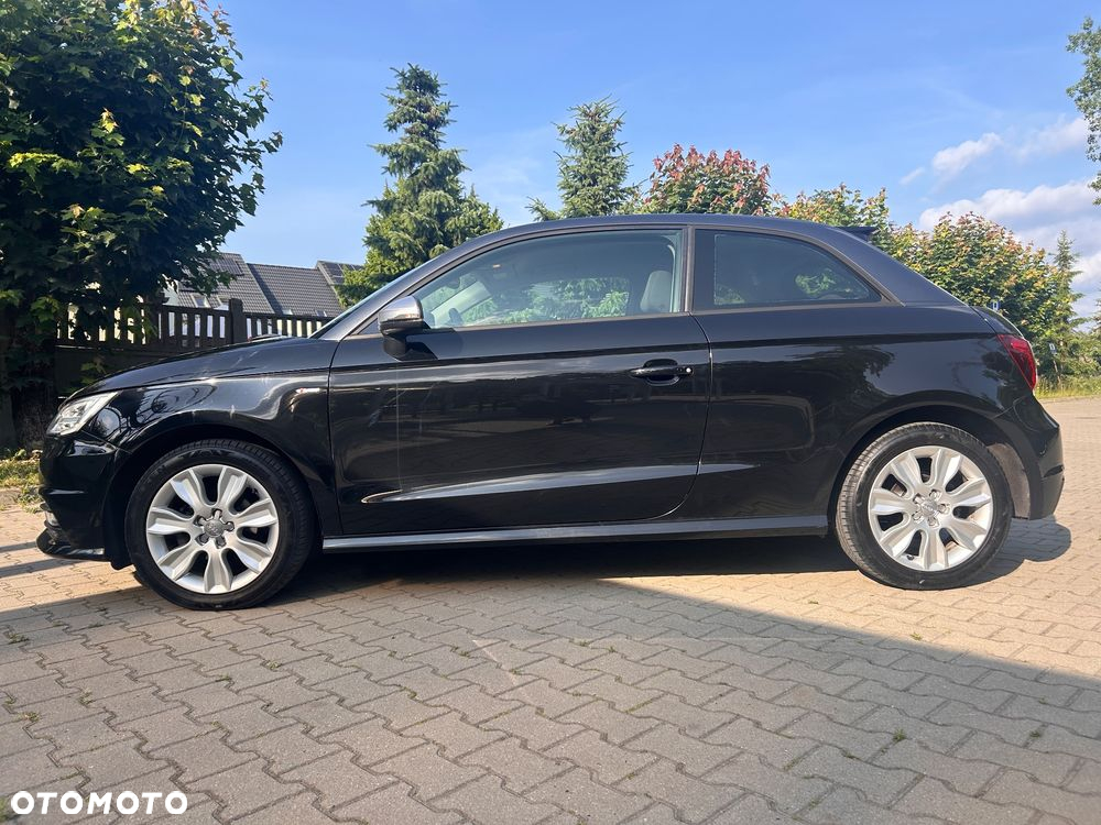 Audi A1 1.4 TDI - 2