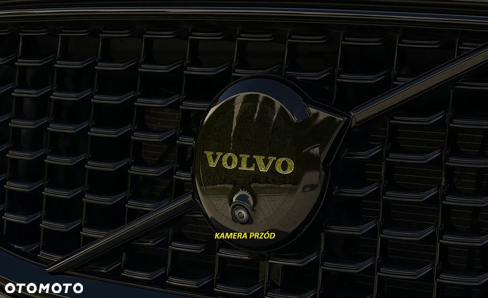 Volvo XC 60 B4 B Plus Dark - 30