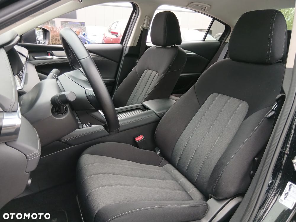 Mazda 6 2.0 SKYJoy - 16