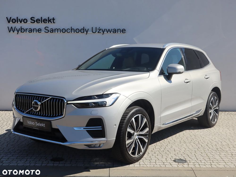 Volvo XC 60 B5 D AWD Inscription - 3