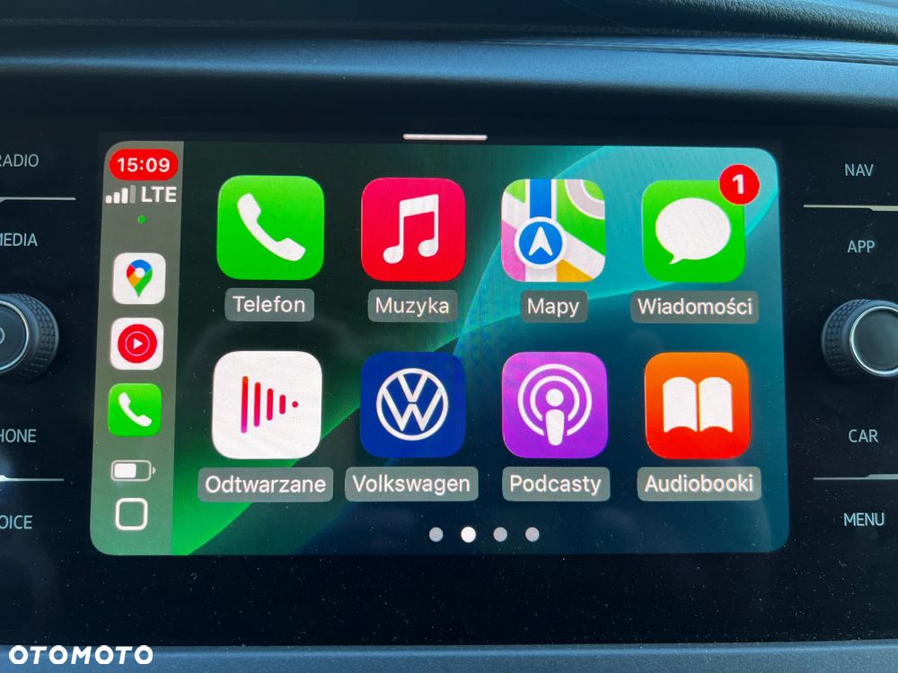 Volkswagen TRANSPORTER - 17