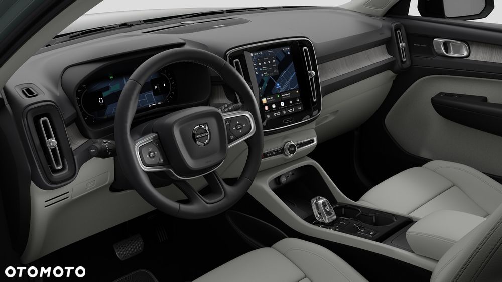 Volvo XC 40 B3 Ultra Dark - 10