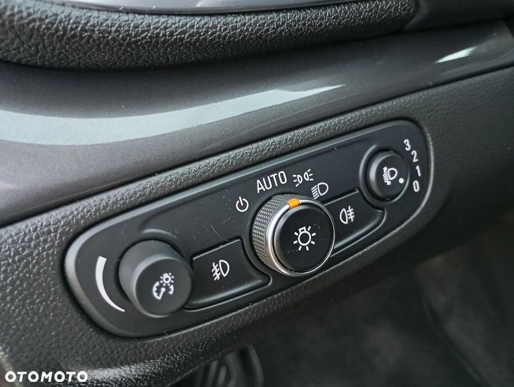 Opel Mokka 1.4 Turbo ecoFLEX Start/Stop Color Edition - 29