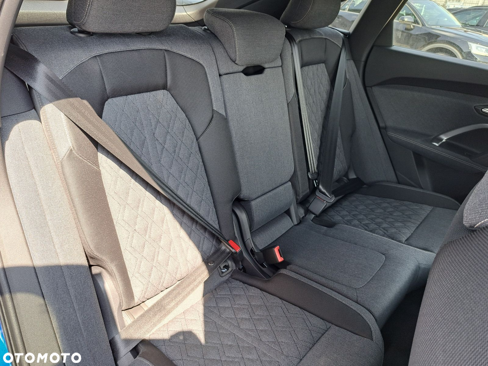Audi Q5 Sportback - 13